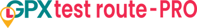 GPX Test Route Pro
